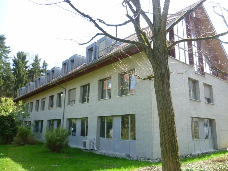 Loft office space in optimal location near Loryplatz and Fischermätteli quarter – photo 17 of 18