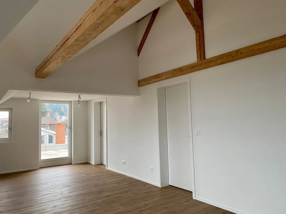 Modernes Mehrfamilienhaus mit 4 Wohnungen in Niederteufen – Foto 8 von 12