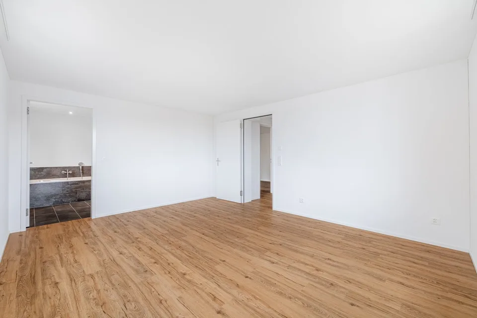 Modernes Mehrfamilienhaus mit 4 Wohnungen in Niederteufen – Foto 10 von 12