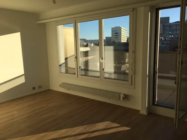 Appartamento attraente ristrutturato a Kleinbasel – foto 5 di 5