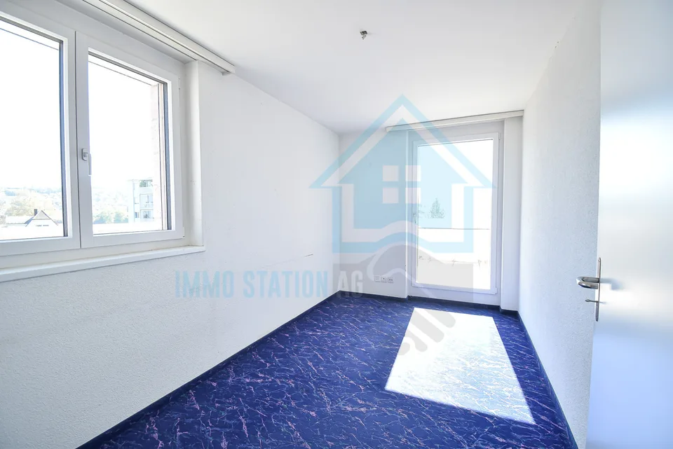 Appartamento attico esclusivo di 4,5 locali con terrazza spaziosa – foto 7 di 13