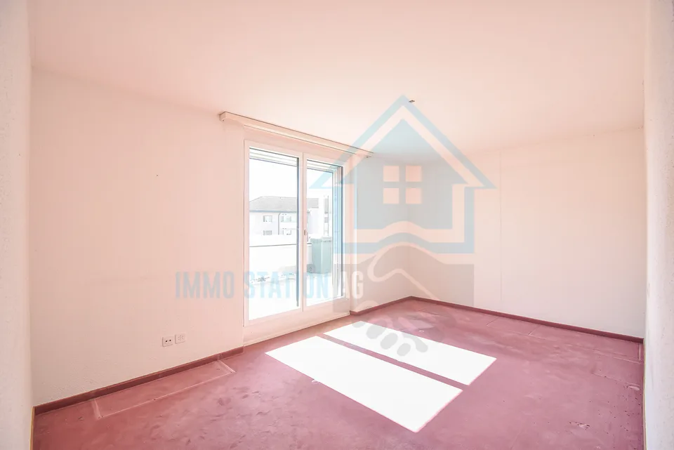 Appartamento attico esclusivo di 4,5 locali con terrazza spaziosa – foto 9 di 13