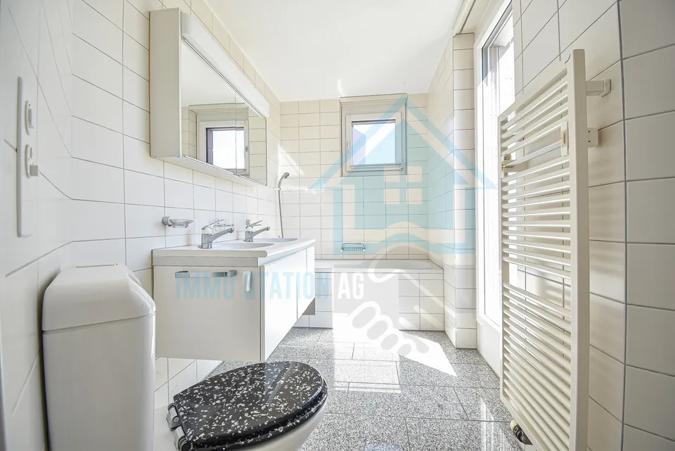 Appartamento attico esclusivo di 4,5 locali con terrazza spaziosa – foto 10 di 13