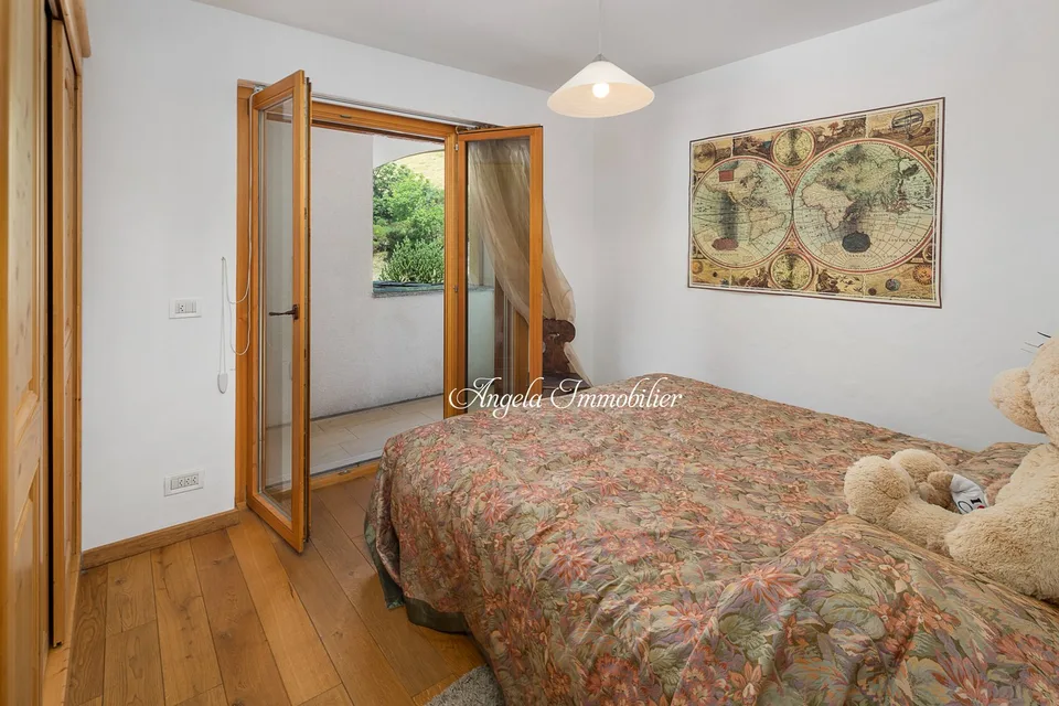 Zwei-Zimmer-Wohnung mit 2 Badezimmern und Spa, 5 Minuten zu Fuß vom Zentrum entfernt – Foto 8 von 10