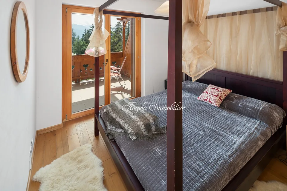Zwei-Zimmer-Wohnung mit 2 Badezimmern und Spa, 5 Minuten zu Fuß vom Zentrum entfernt – Foto 6 von 10