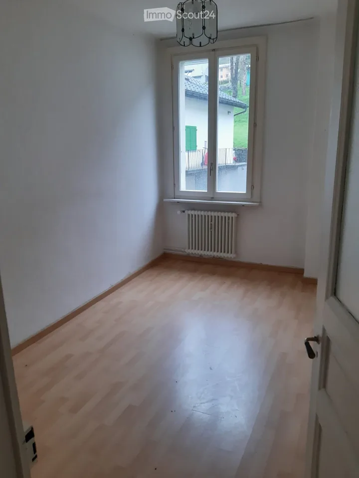 AIROLO WOHNUNG (VERFÜGBAR AB 15.10.2026) – Foto 5 von 5