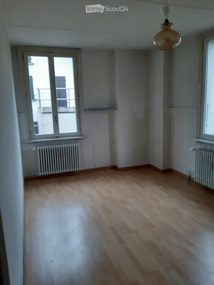AIROLO WOHNUNG (VERFÜGBAR AB 15.10.2026) – Foto 3 von 5