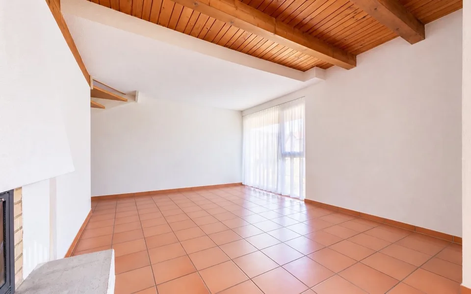 ImmoWyss - Accogliente appartamento maisonette di 4,5 locali in Länggasse – foto 4 di 13