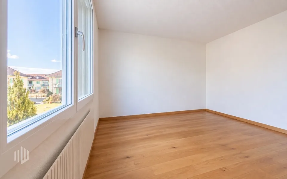 ImmoWyss - Accogliente appartamento maisonette di 4,5 locali in Länggasse – foto 7 di 13