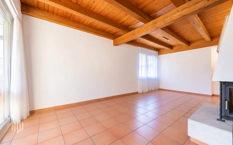 ImmoWyss - Accogliente appartamento maisonette di 4,5 locali in Länggasse – foto 5 di 13