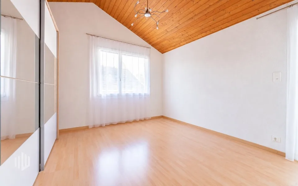 ImmoWyss - Accogliente appartamento maisonette di 4,5 locali in Länggasse – foto 9 di 13