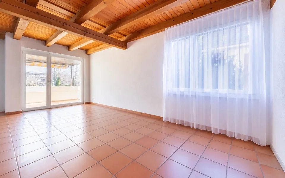 ImmoWyss - Accogliente appartamento maisonette di 4,5 locali in Länggasse – foto 2 di 13