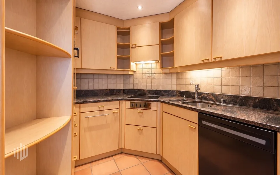 ImmoWyss - Accogliente appartamento maisonette di 4,5 locali in Länggasse – foto 6 di 13