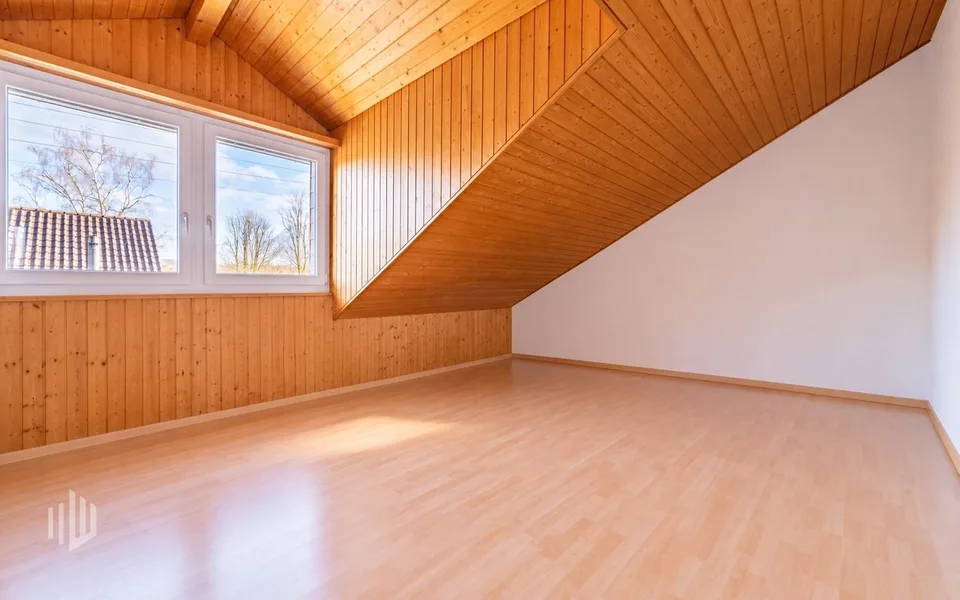 ImmoWyss - Accogliente appartamento maisonette di 4,5 locali in Länggasse – foto 10 di 13