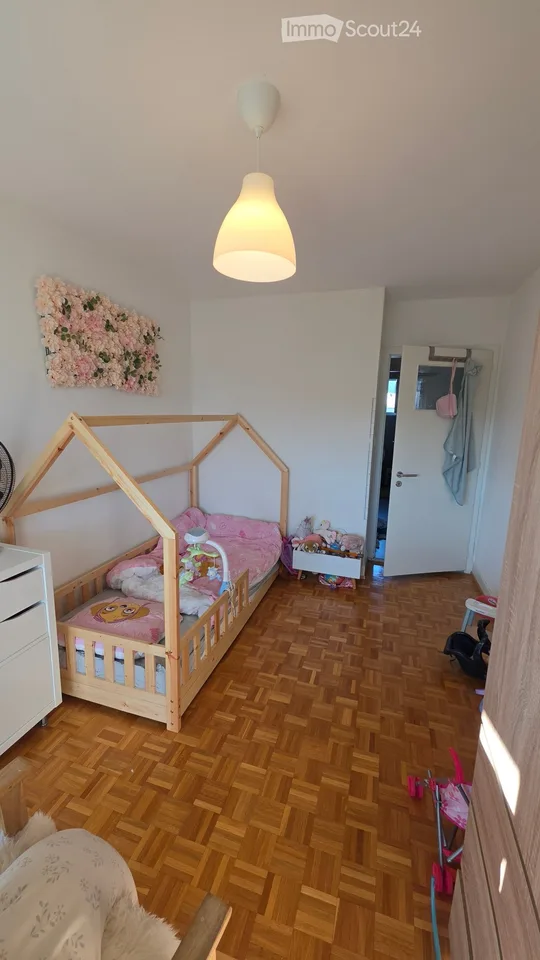 Prächtige 4,5-Zimmer-Wohnung – Foto 4 von 5