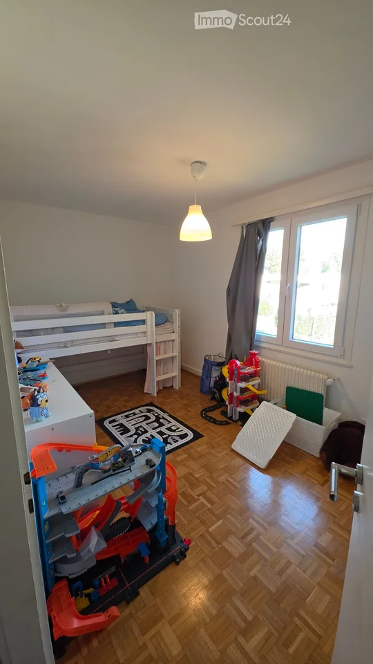 Prächtige 4,5-Zimmer-Wohnung – Foto 5 von 5