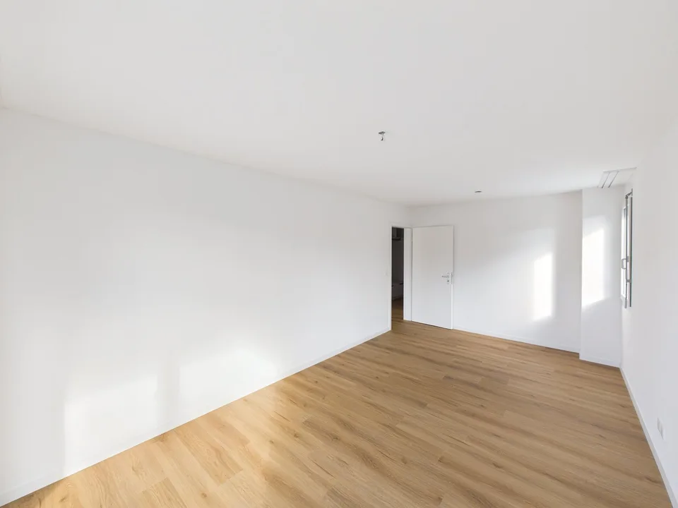 Appartamento di 3,5 locali ristrutturato con balcone e bella vista – foto 4 di 13