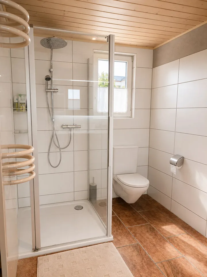 Wohnen, Wellness & Arbeiten unter einem Dach – Ihr Raumwunder in Oftringen – Foto 14 von 28