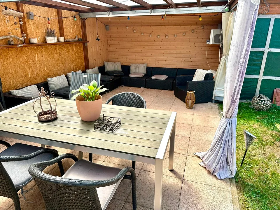 Wohnen, Wellness & Arbeiten unter einem Dach – Ihr Raumwunder in Oftringen – Foto 19 von 28