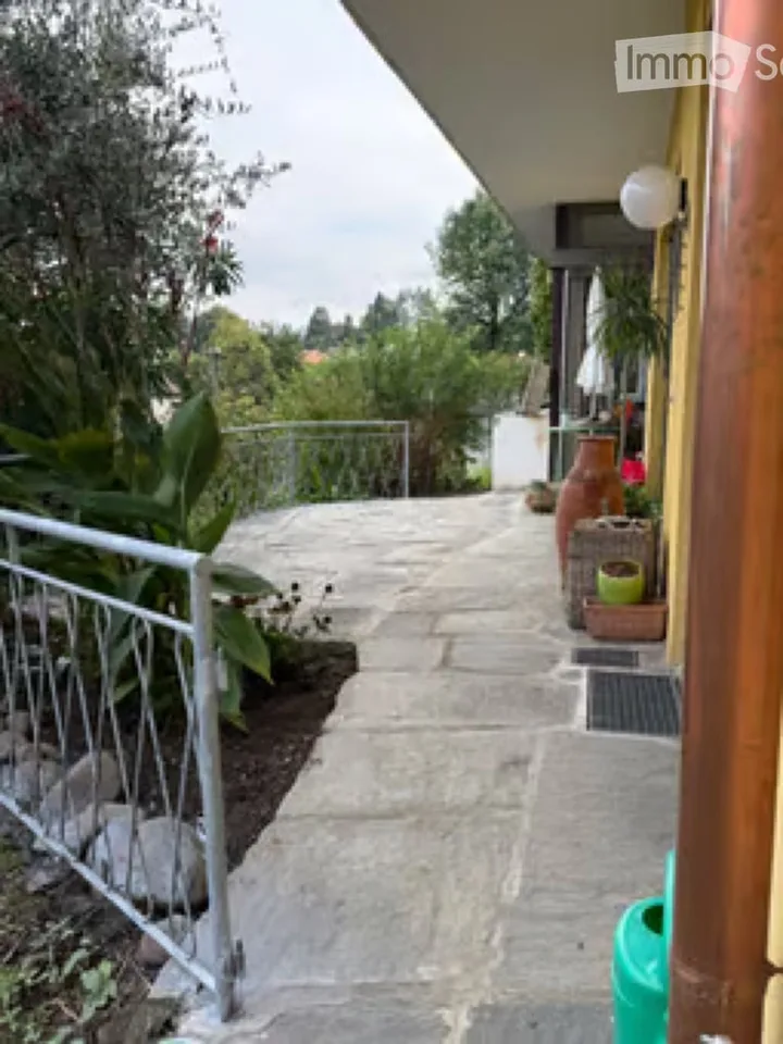 Schönes Appartement Breganzona – Foto 3 von 5
