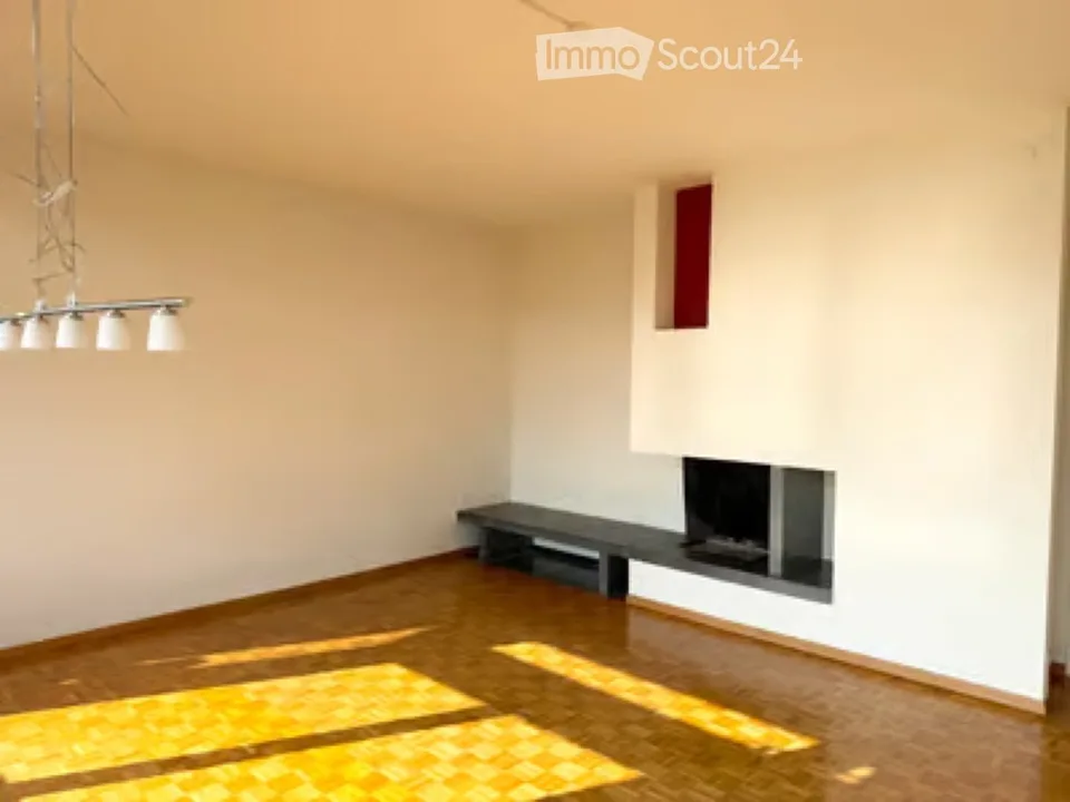 Schönes Appartement Breganzona – Foto 5 von 5