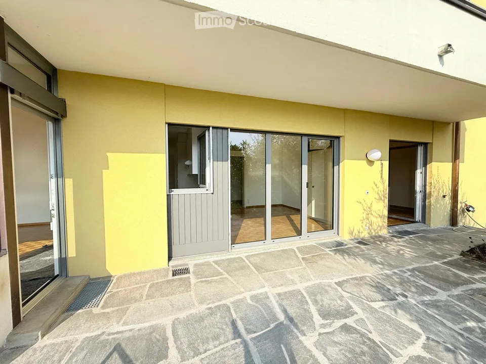 Schönes Appartement Breganzona – Foto 2 von 5
