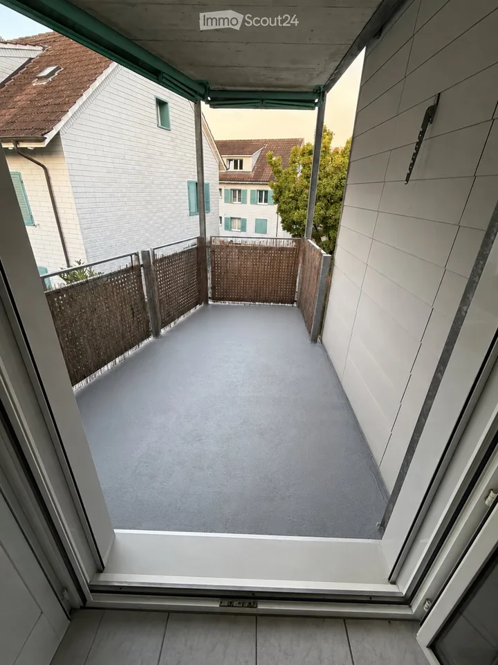 3,5-Zimmer-Wohnung ab sofort zu vermieten. – Foto 5 von 5