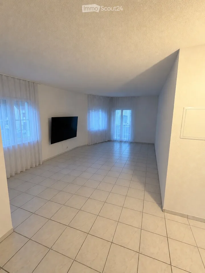 3,5-Zimmer-Wohnung ab sofort zu vermieten. – Foto 2 von 5