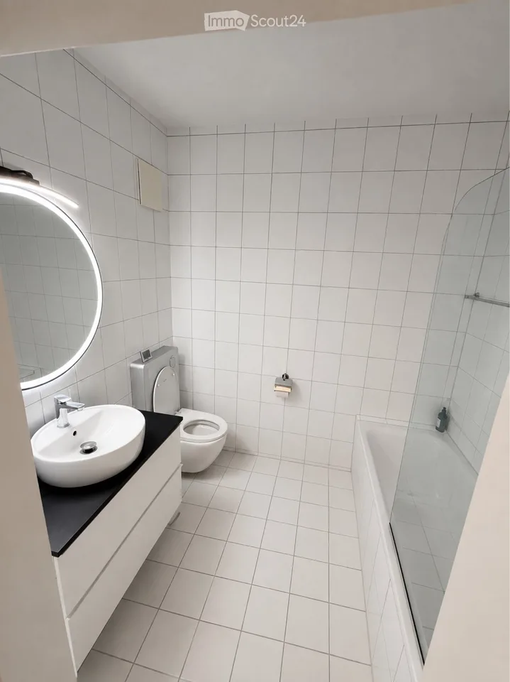 3,5-Zimmer-Wohnung ab sofort zu vermieten. – Foto 3 von 5