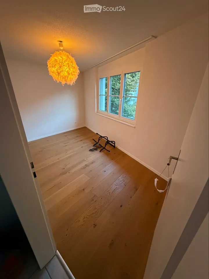 3,5-Zimmer-Wohnung ab sofort zu vermieten. – Foto 4 von 5
