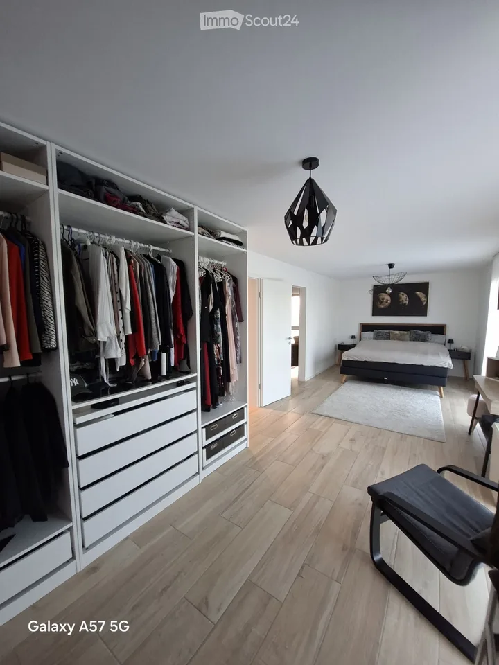 Prächtige 3,5-Zimmer-Wohnung in Cudrefin – Foto 3 von 5