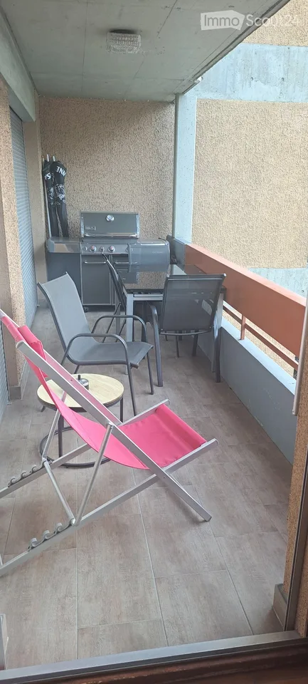 Große 4.5-Zimmer-Wohnung – Foto 2 von 5