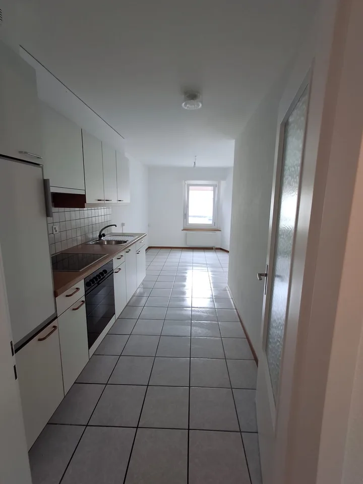 Appartamento 3.5 locali ristrutturato in affitto a Enney – foto 3 di 9