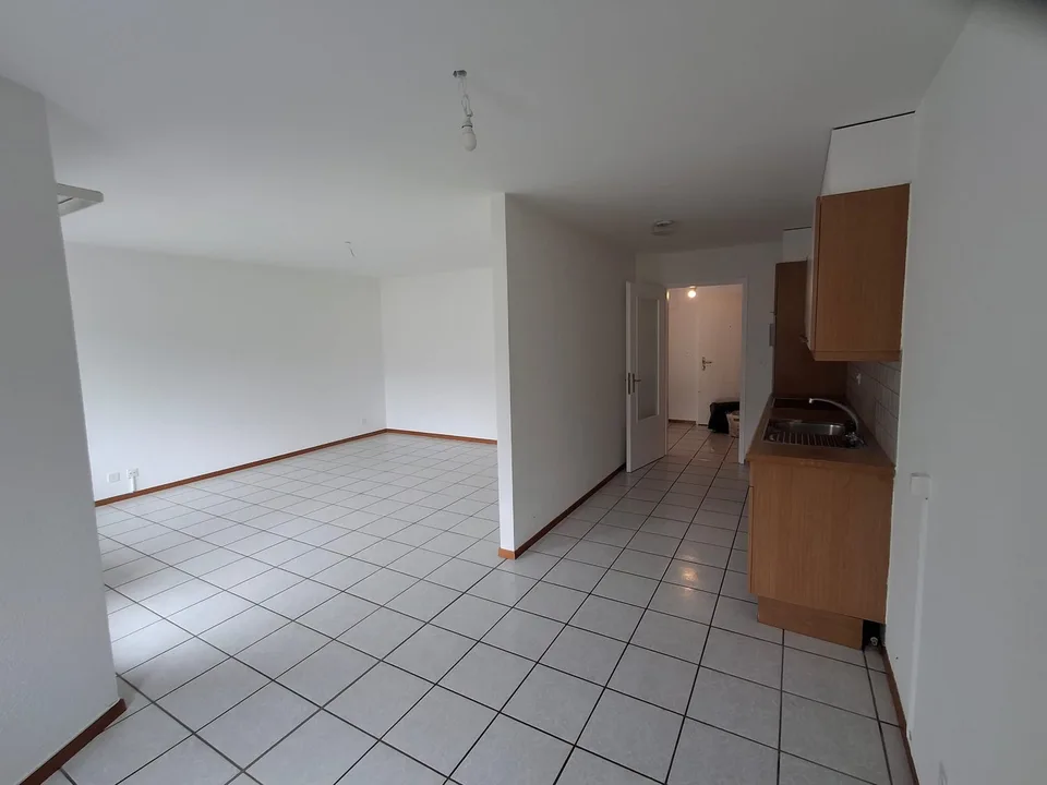 Appartamento 3.5 locali ristrutturato in affitto a Enney – foto 2 di 9
