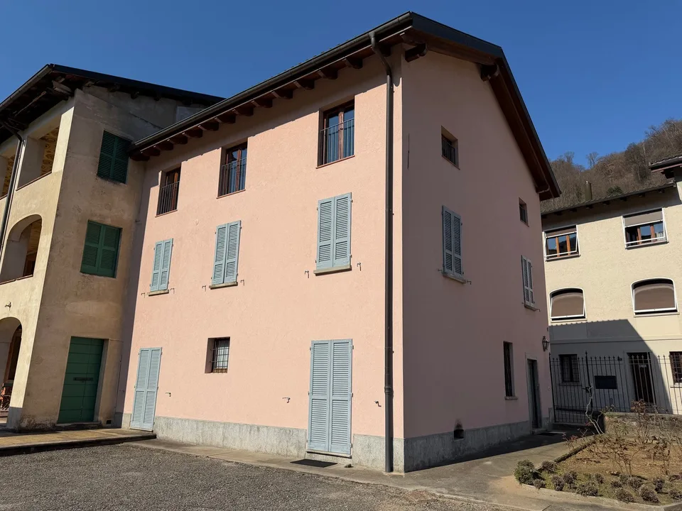Appartement charmant de 4.5 pièces à Lugano – Disponible immédiatement – photo 14 sur 15