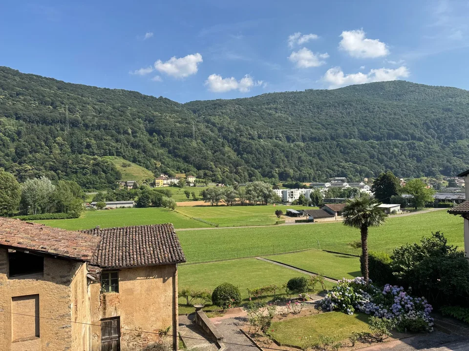 Appartement charmant de 4.5 pièces à Lugano – Disponible immédiatement – photo 7 sur 15