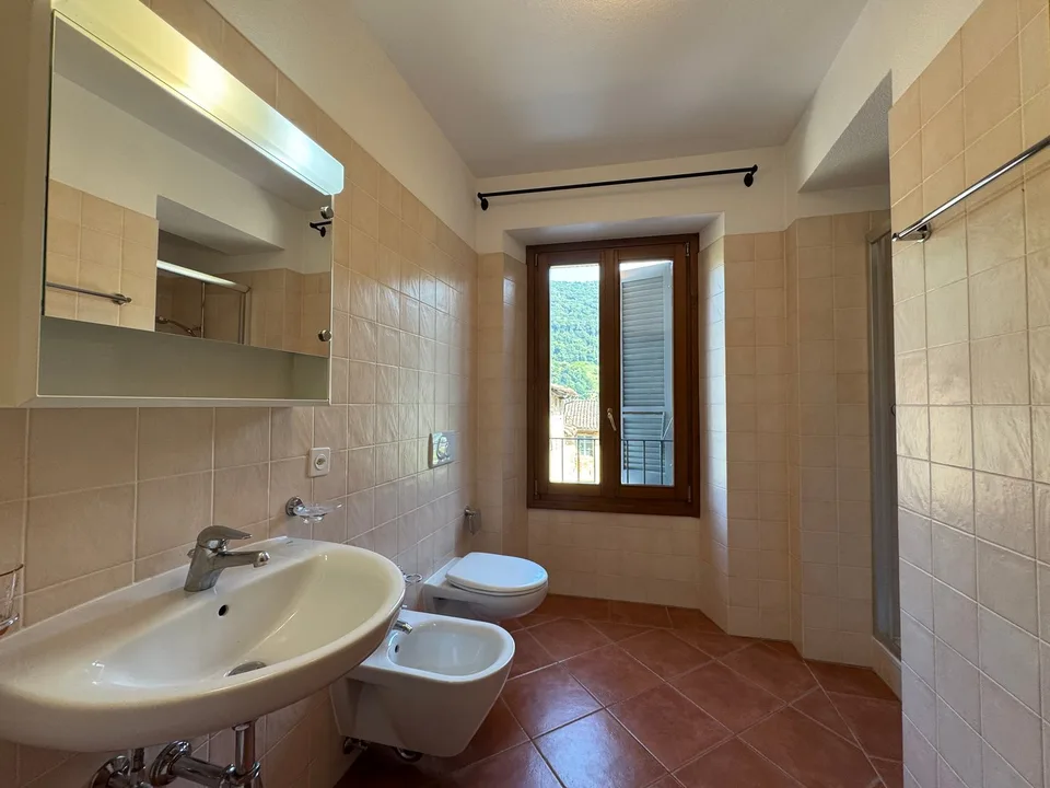 Appartement charmant de 4.5 pièces à Lugano – Disponible immédiatement – photo 10 sur 15