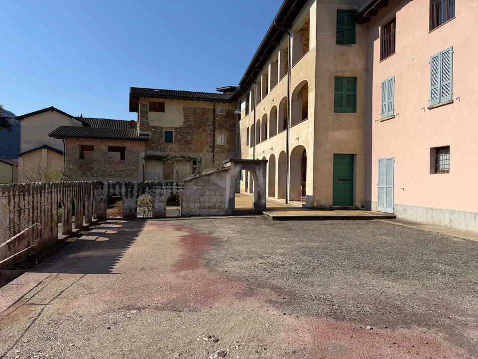 Appartement charmant de 4.5 pièces à Lugano – Disponible immédiatement – photo 15 sur 15