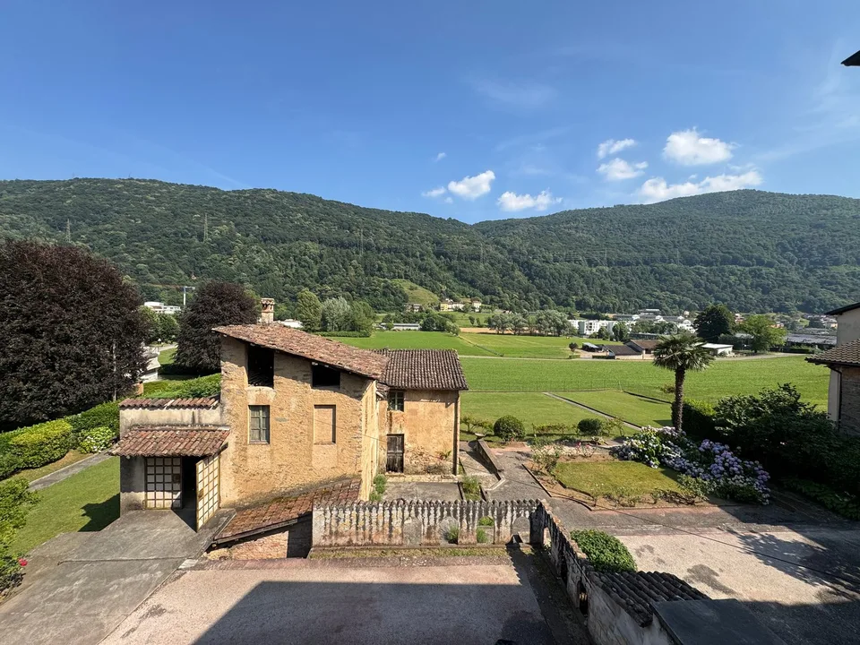 Appartement charmant de 4.5 pièces à Lugano – Disponible immédiatement – photo 6 sur 15
