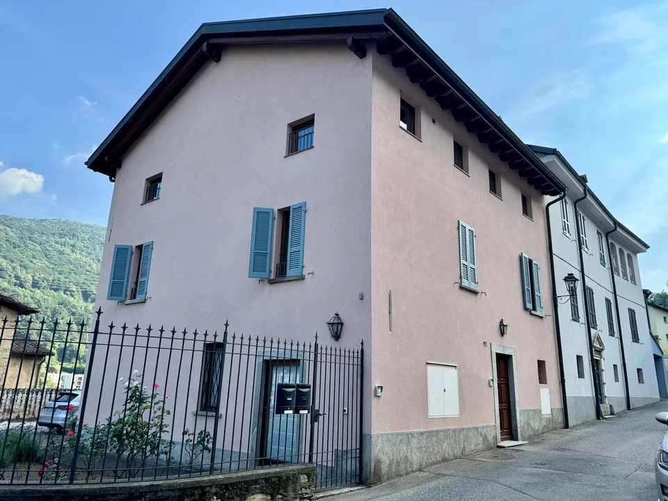 Appartement charmant de 4.5 pièces à Lugano – Disponible immédiatement – photo 13 sur 15