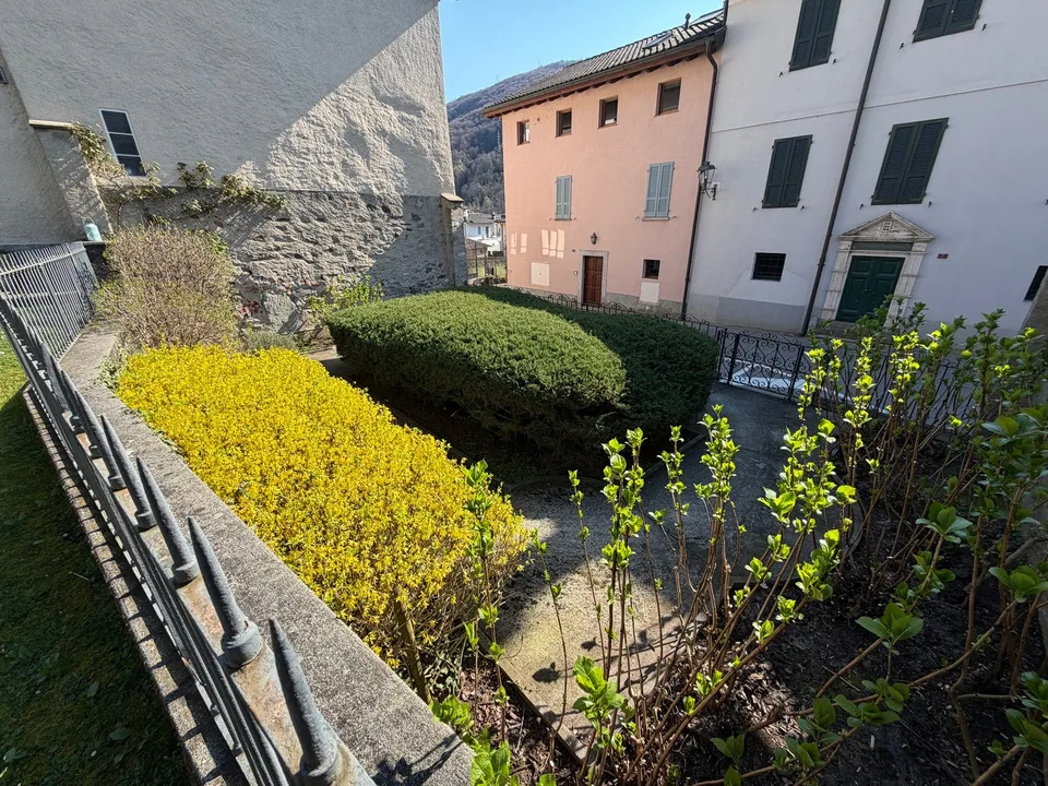 Appartement charmant de 4.5 pièces à Lugano – Disponible immédiatement – photo 12 sur 15