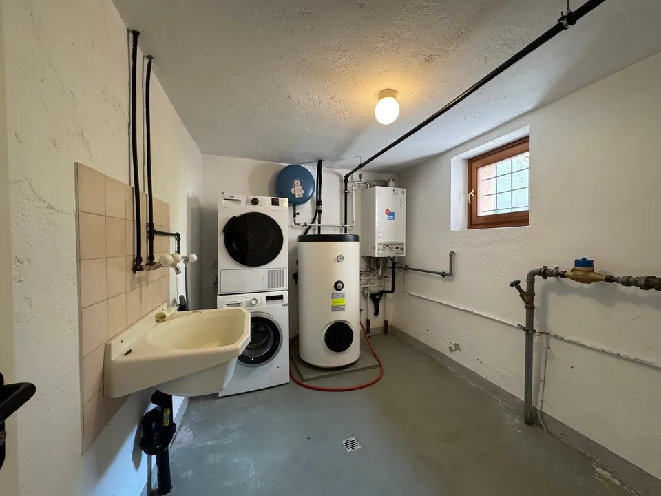 Appartement charmant de 4.5 pièces à Lugano – Disponible immédiatement – photo 11 sur 15