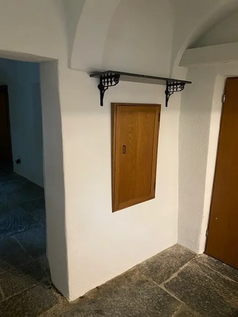 Faszinierendes 2.5-Zimmer-Appartement in rustikalem Haus – Foto 7 von 14