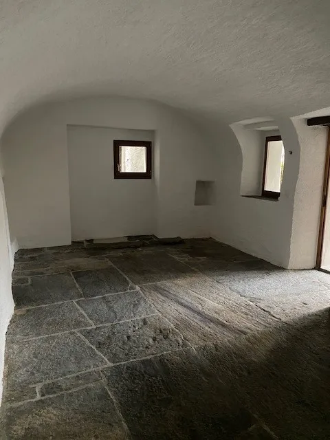 Faszinierendes 2.5-Zimmer-Appartement in rustikalem Haus – Foto 10 von 14