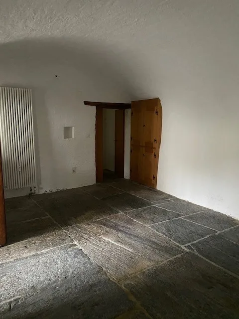 Faszinierendes 2.5-Zimmer-Appartement in rustikalem Haus – Foto 11 von 14