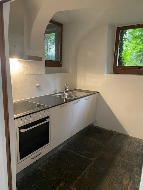 Faszinierendes 2.5-Zimmer-Appartement in rustikalem Haus – Foto 5 von 14