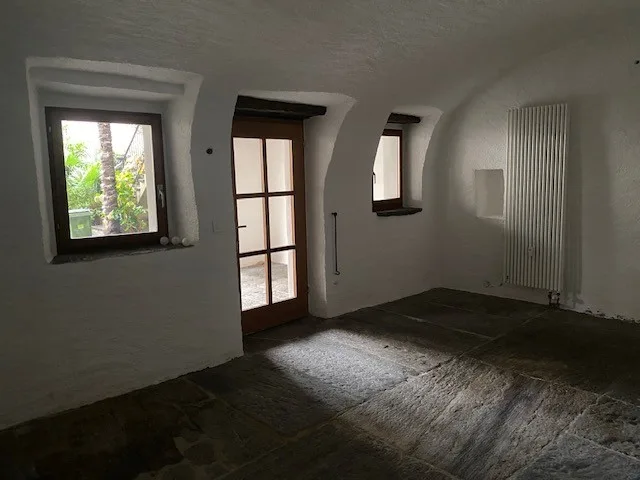 Faszinierendes 2.5-Zimmer-Appartement in rustikalem Haus – Foto 12 von 14