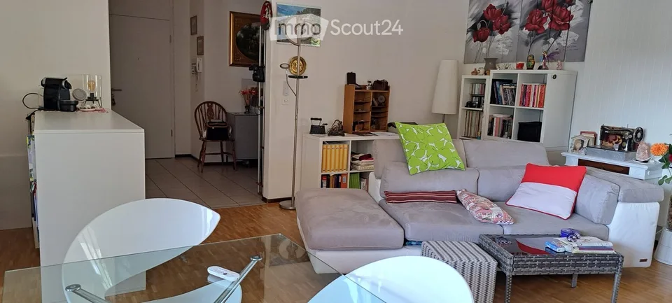 Dringend Untermieter gesucht – Foto 4 von 4