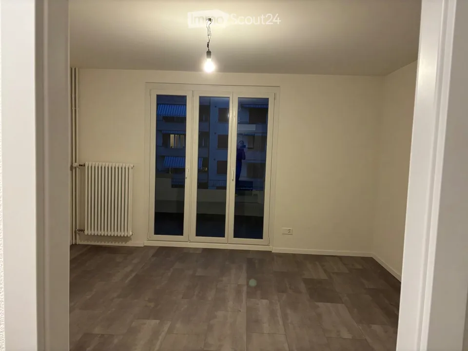 Wohnung ab sofort zu vermieten – Foto 2 von 5