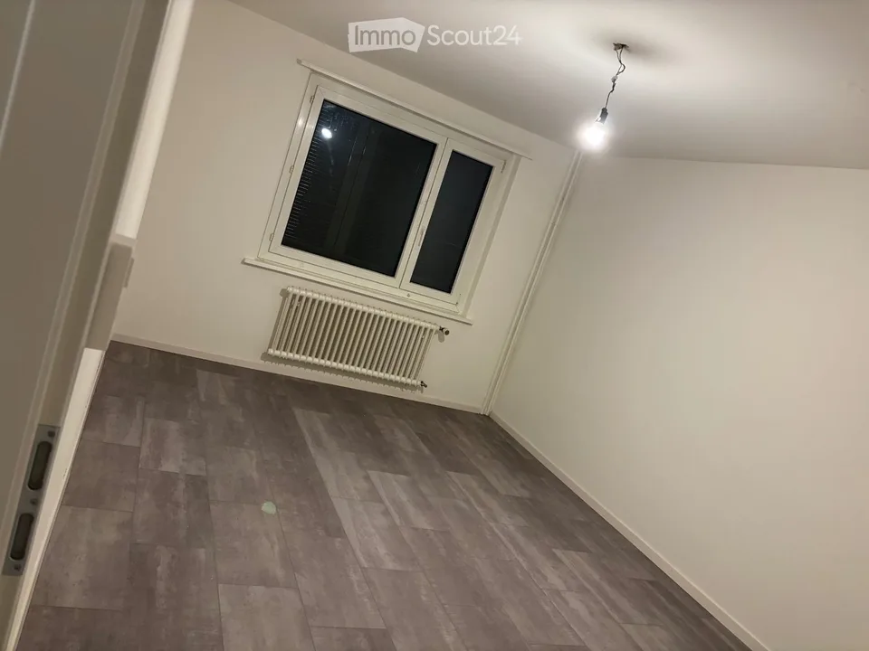 Wohnung ab sofort zu vermieten – Foto 4 von 5